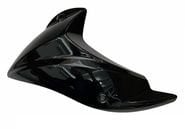 ÖN PANEL 125 DRİFT L SİYAH (SOL)