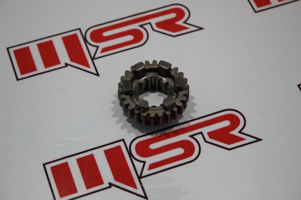 CBF 150 ŞANZUMAN DİŞLİ KARŞILIĞI