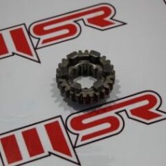 CBF 150 ŞANZUMAN DİŞLİ KARŞILIĞI