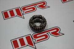 CBF 150 ŞANZUMAN DİŞLİ KARŞILIĞI