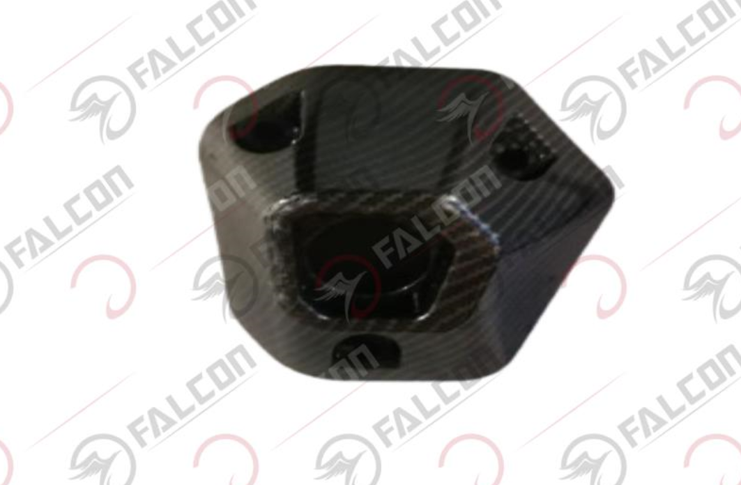 EGZOZ KORUMA DEKORATİF KARBON ARKA-TREX