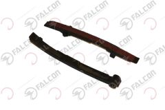 EKSANTIRIK ZİNCİR GERGİ KIZAGI TAKIM-DESERT 277