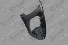 Falcon Guppı110 Ön Panel Gri