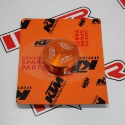 HAZ HAZNE TAPASI UNİVERSAL KTM
