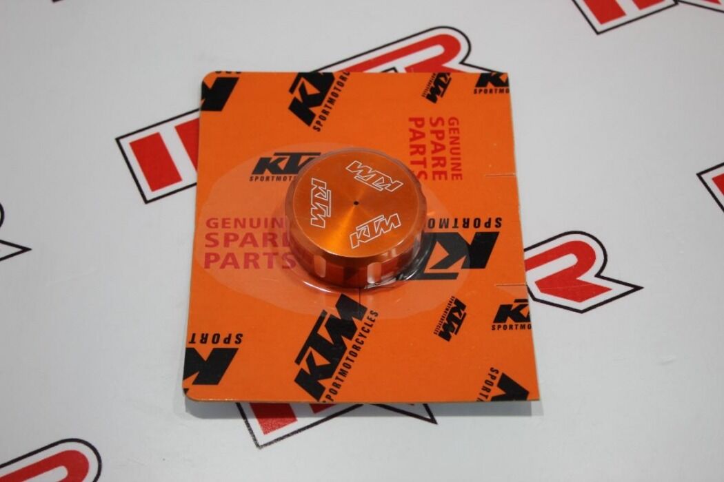 Ktm Hazne Tapası Universal