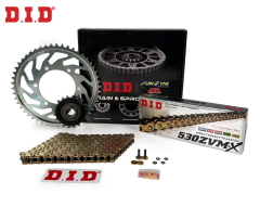 TRIUMPH SPEED TRIPLE / R / S / RS 1050 ZİNCİR DİŞLİ SETİ TRIUMPH SPEED TRIPLE / R / S / RS (1050 cc)  (2005-2011)