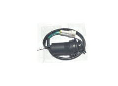 REGAL RAPTOR Max 125 Usb Şarj Soketi