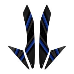 HONDA PCX 2021 - 2023 UYUMLU YAN GRENAJ PAD 009