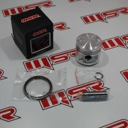 BS 125 CC PİSTON KIT -13 P. 56.50