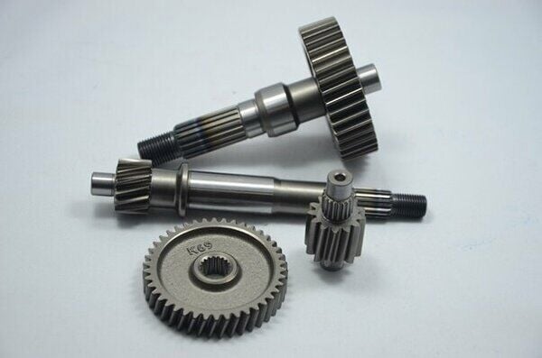 ACTİVA S ŞANZIMAN DİŞLİ SETİ OEM