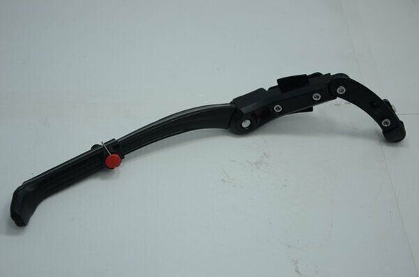 AYARLI ARKA YAN SEHPA ÇİFT BAĞLANTILI ALÜMİNYUM