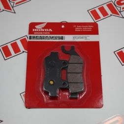 CBF 150 DİSK BALATA A