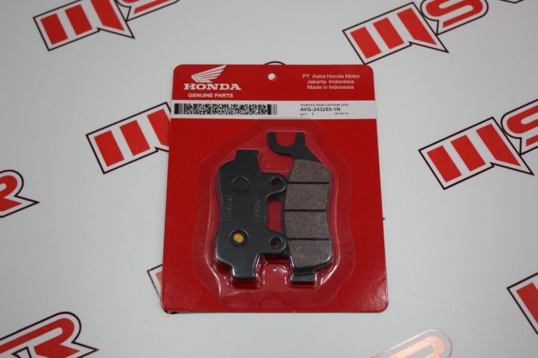 CBF 150 DİSK BALATA A