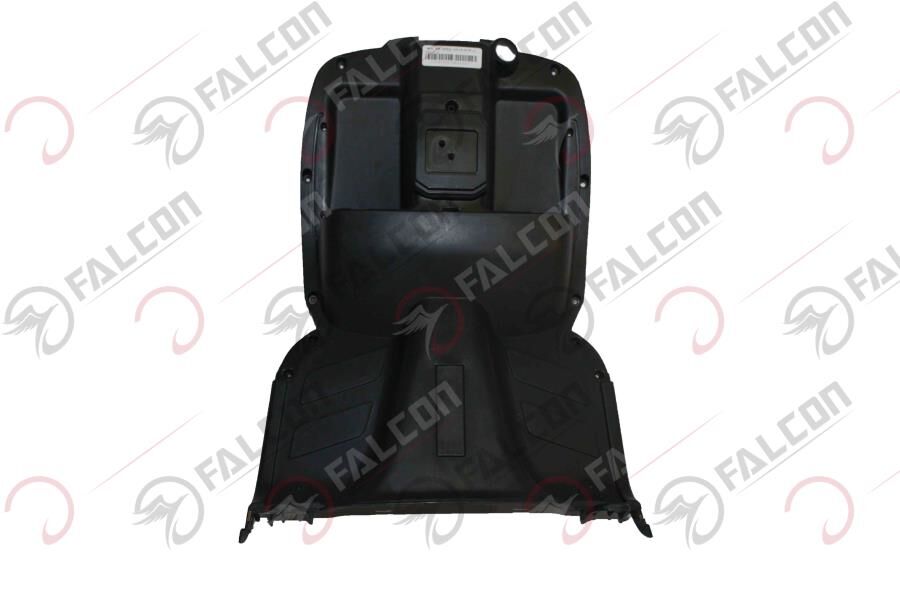 Falcon Express 5000 Torpido