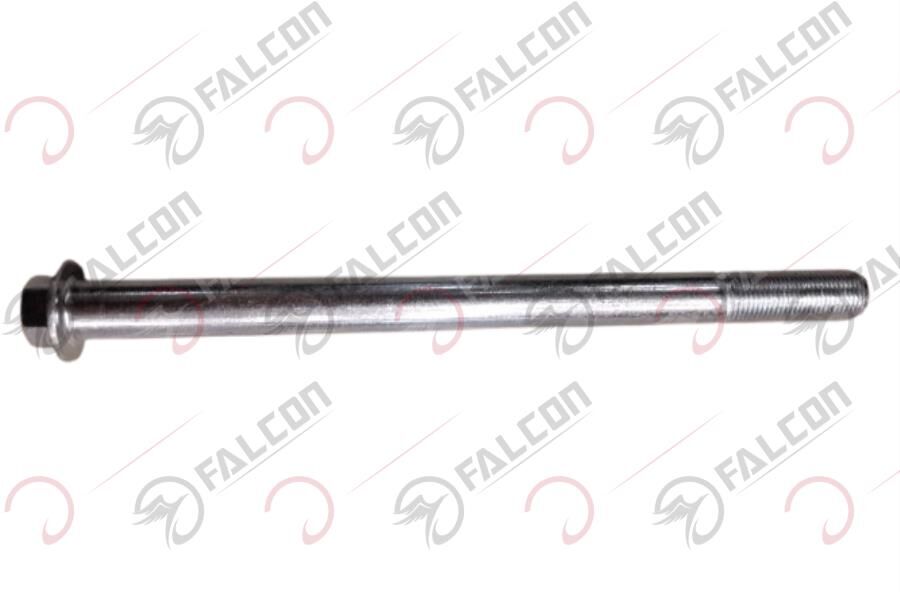 Falcon New Handy Arka Teker Mili