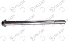 Falcon New Handy Arka Teker Mili