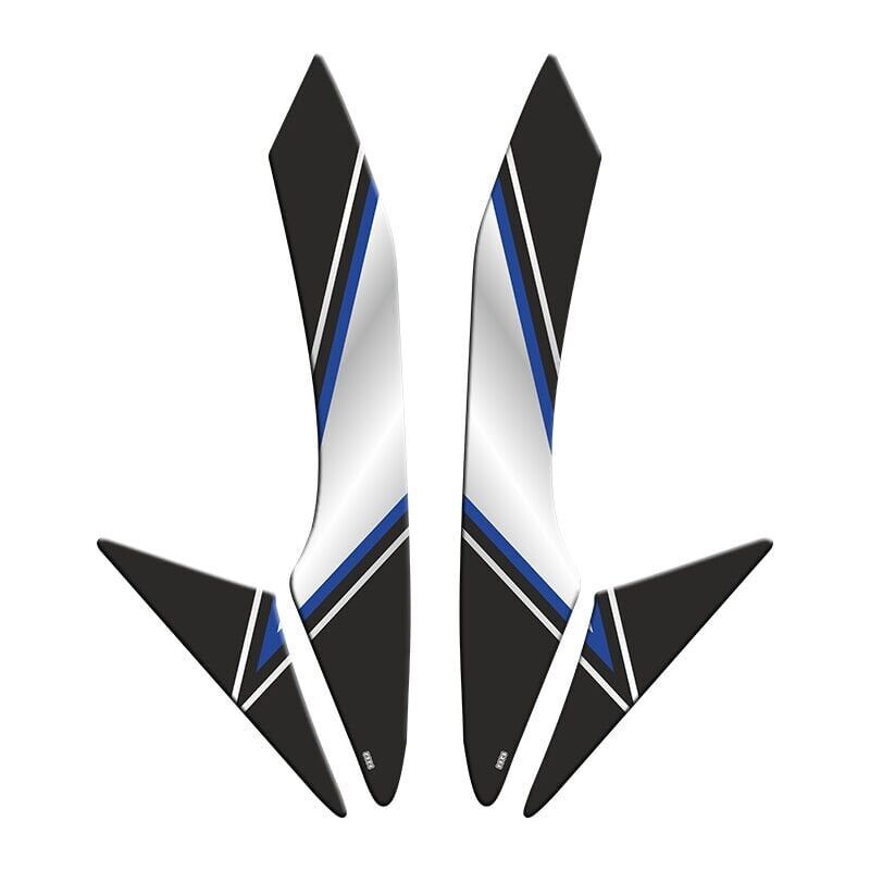 HONDA PCX 2021 - 2023 UYUMLU YAN GRENAJ PAD 010