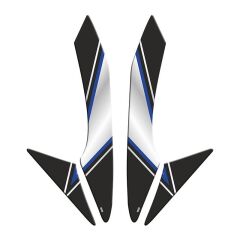 HONDA PCX 2021 - 2023 UYUMLU YAN GRENAJ PAD 010