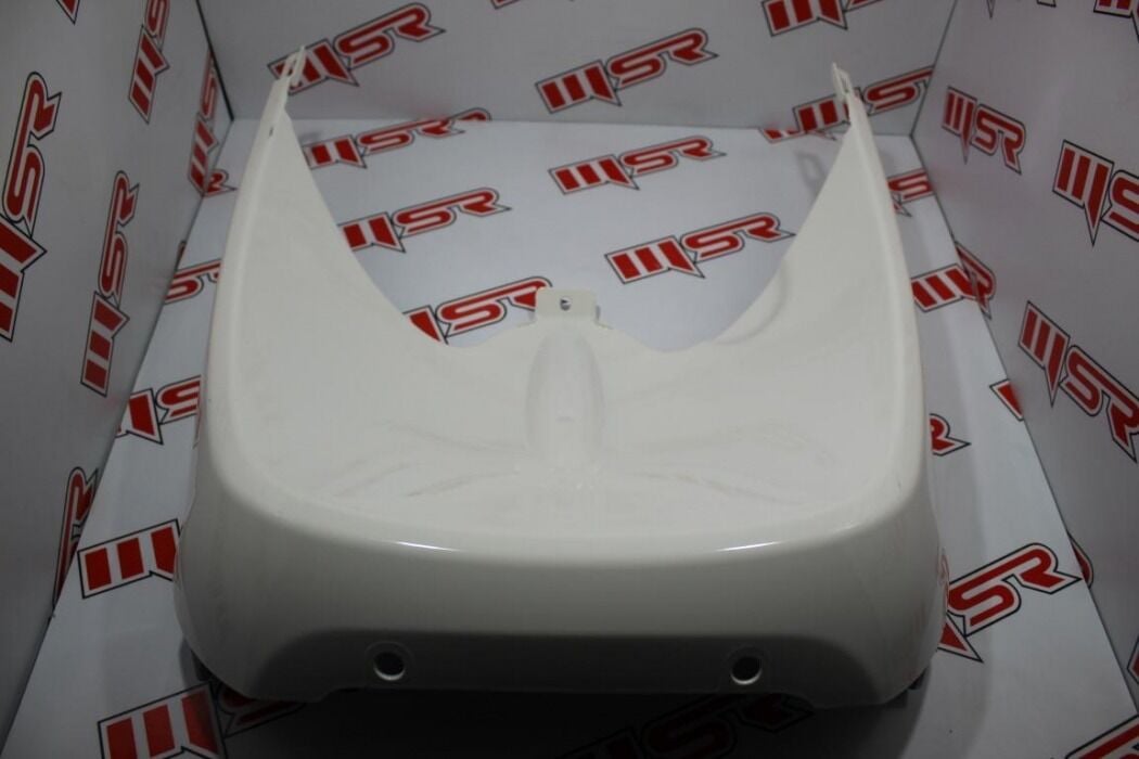 TVS JUPİTER ÖN BURUN BEYAZ PLS A