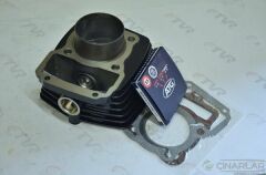 CG 150 SİLİNDİR SETİ 62 MM(13 PRN) SİYAH CTVR