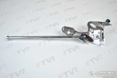 26' LİK ARKA YAN SEHPA KİLİTLİ NİKEL