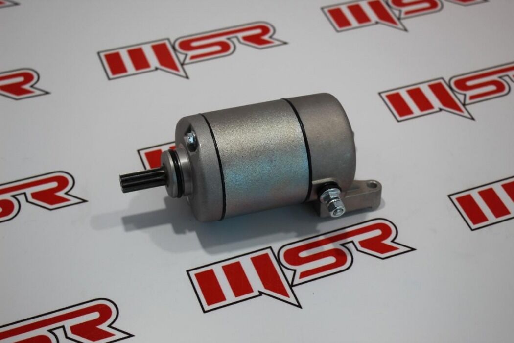 HONDA CBX TWISTER XR250 TORMADO MARŞ MOTORU