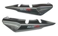 SELE BAGALİTİ SETİ RKS 125-R GRİ