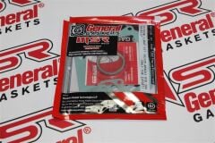 TVS APACHE RTR 200 CONTA SETİ YARIM GENERAL - GTVS3B