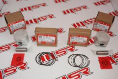 SUZUKI GSXR 250/GW İNAZUMA/V-STROM 250 PİSTON KİT