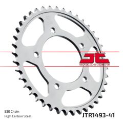 Kawazaki ZZR BREMBO CALIPER 1400 ARKA DİŞLİ (ZBK)