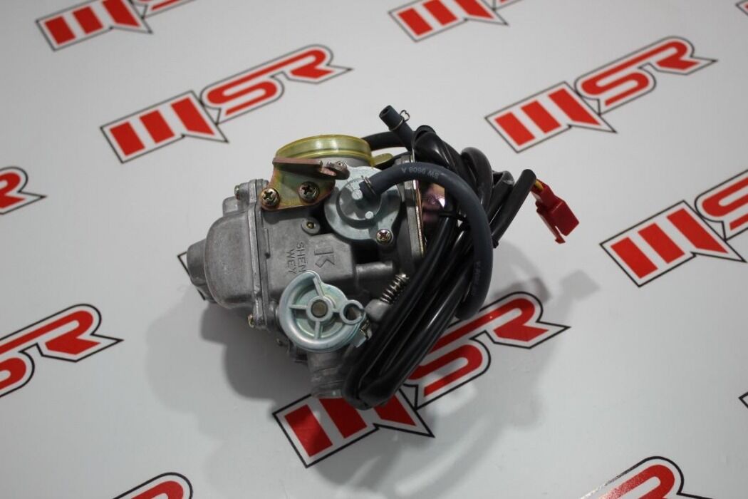 SHENGWEI KARBÜRATÖR GY6  24 MM