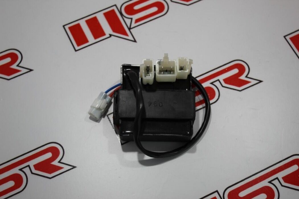 TVS JUPİTER CDI A