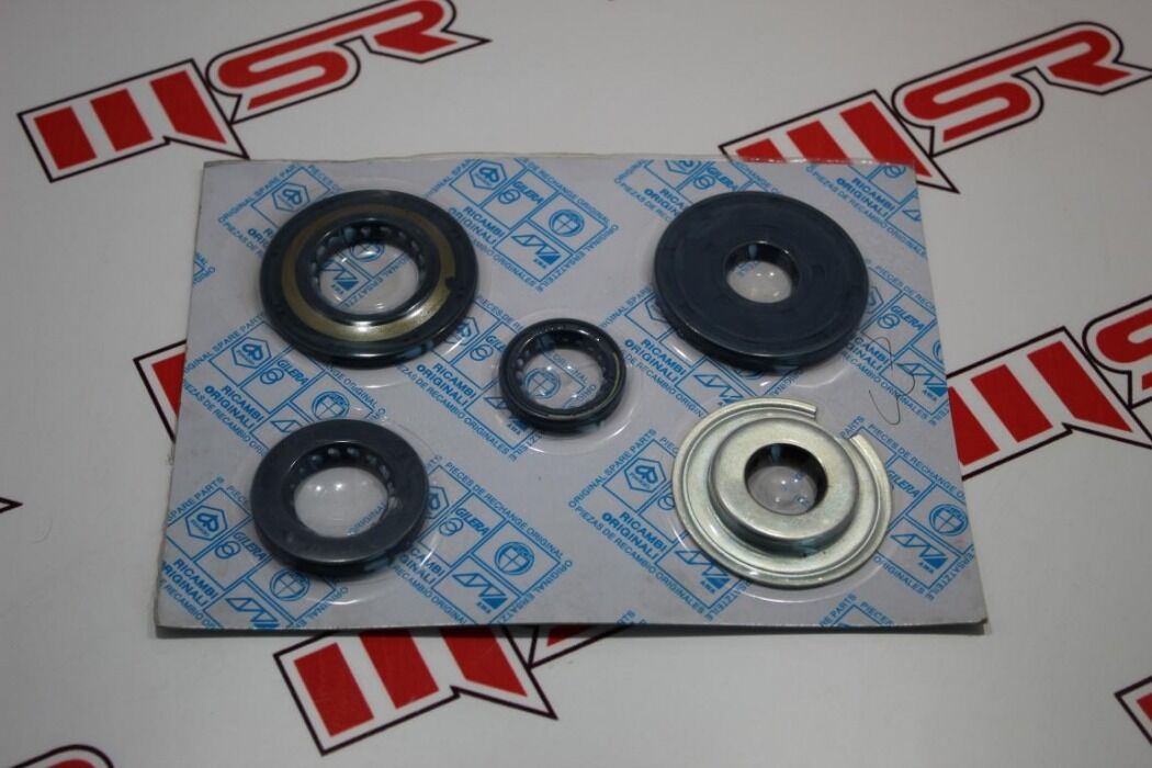 VESPA 150 CC YAĞ KEÇE TK OEM