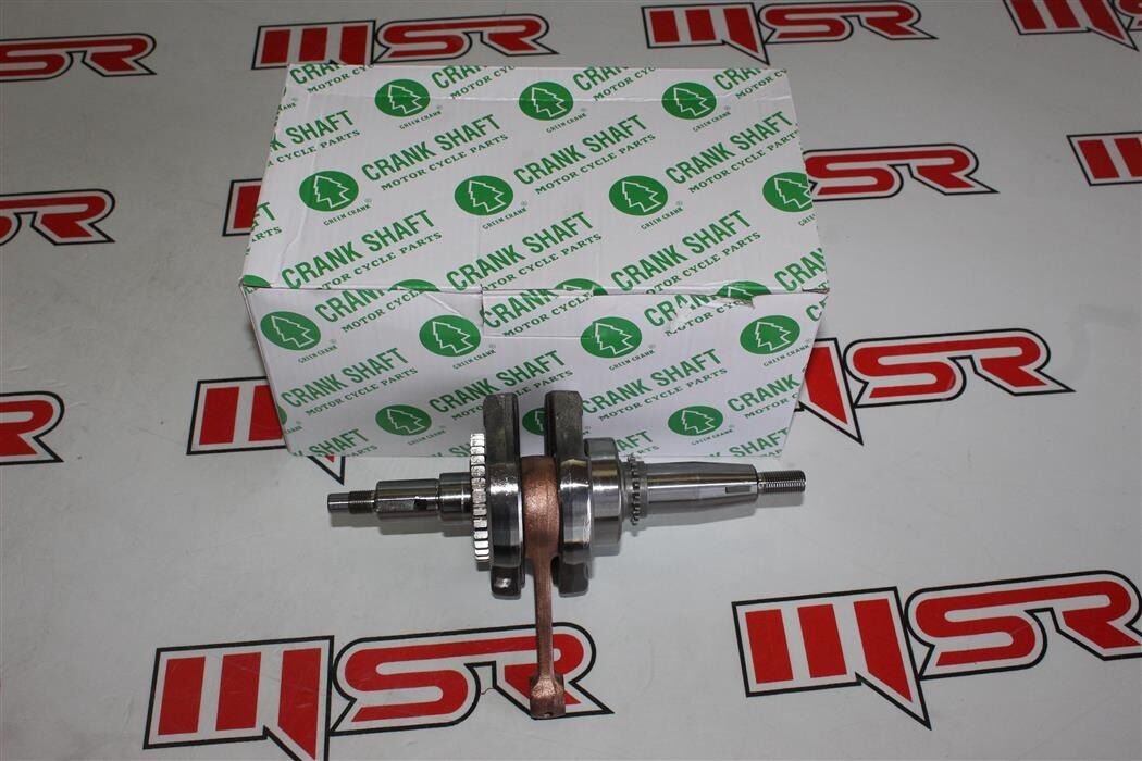 YBR 125  MODEL KRANK - 2006 VE SONRASI - ÇAMLI