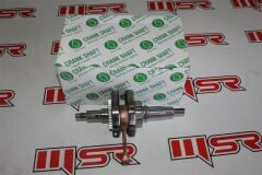 YBR 125  MODEL KRANK - 2006 VE SONRASI - ÇAMLI