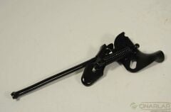 24' LÜK ARKA YAN SEHPA KİLİTLİ SİYAH