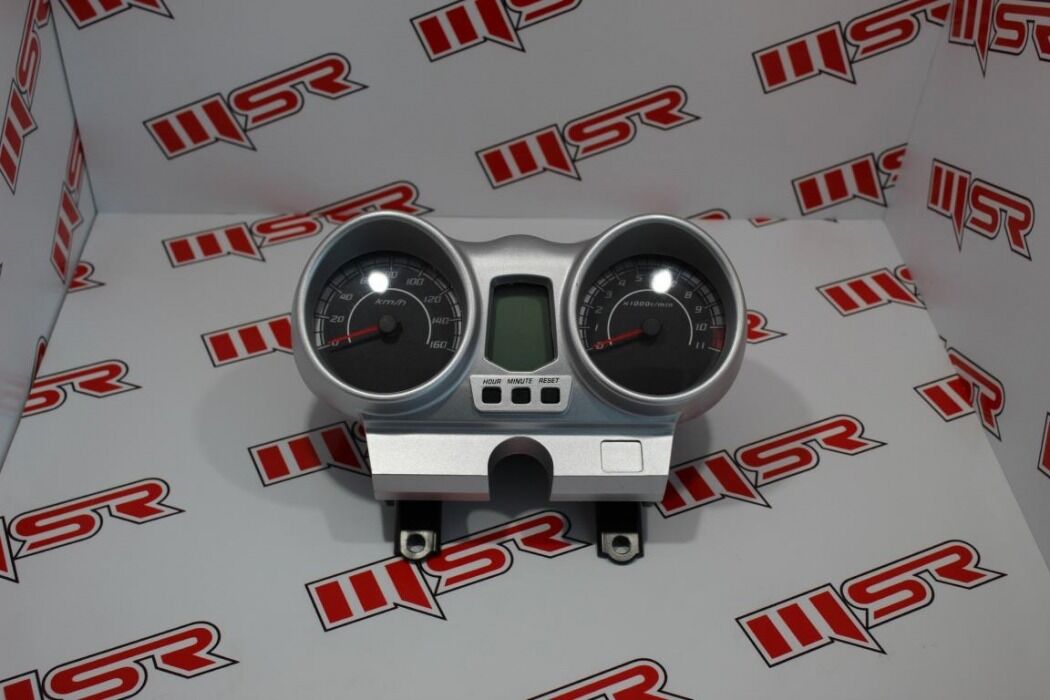 CBX 250 KM GÖSTERGE PANELİ