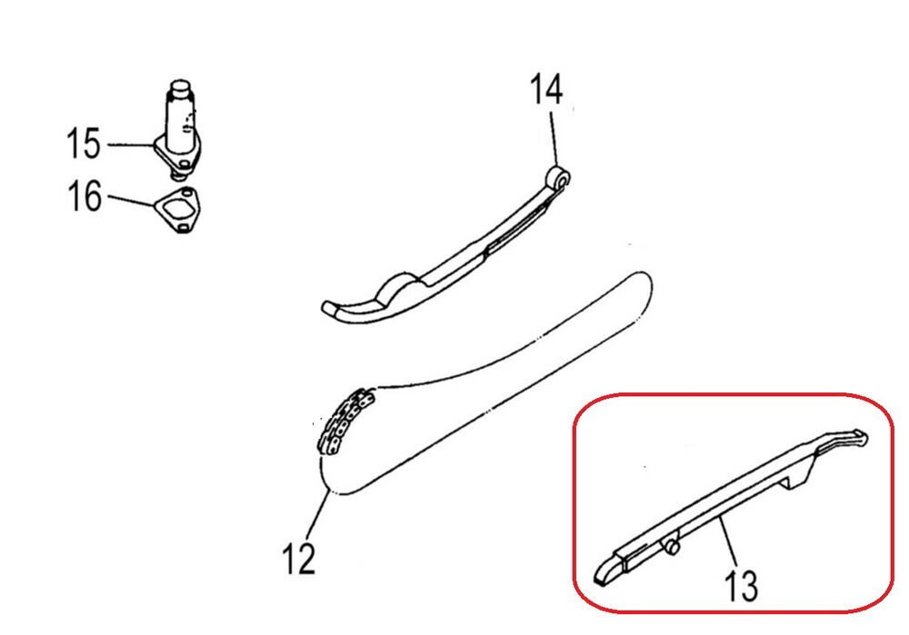 REGAL RAPTOR F320 Gergi Paleti 2
