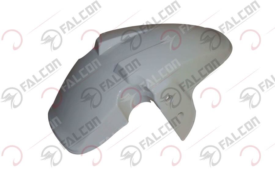 ÖN ÇAMURLUK  BEYAZ-EXPRESS 5000 Falcon