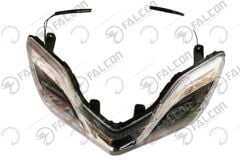 Falcon New Handy Ön Sinyal Sağ Sol Takım