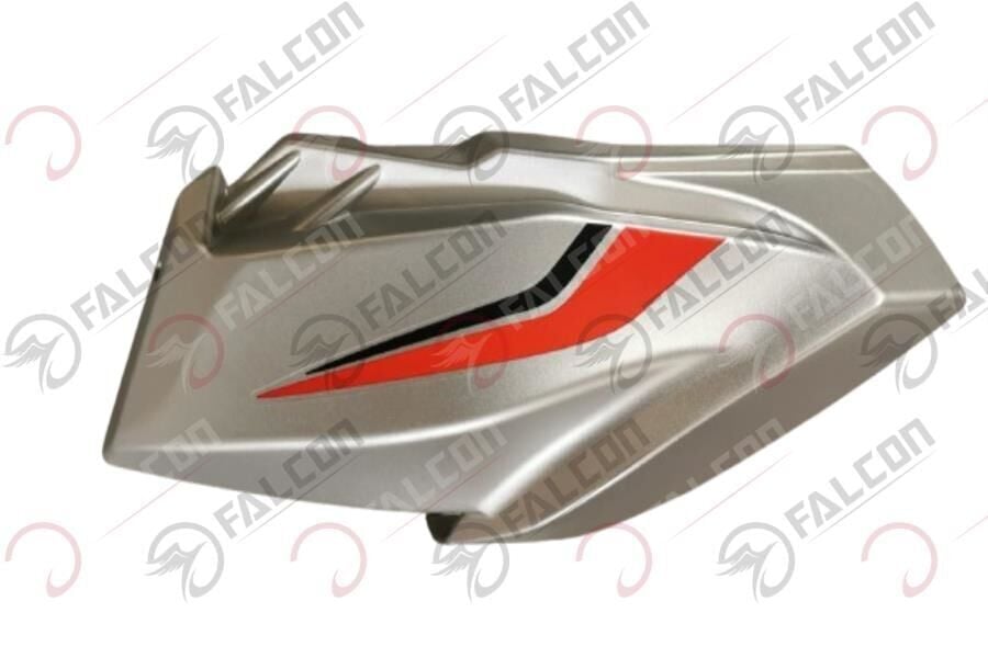 FAR KARENAJI SAĞ GRİ-SALVADOR 188 Falcon