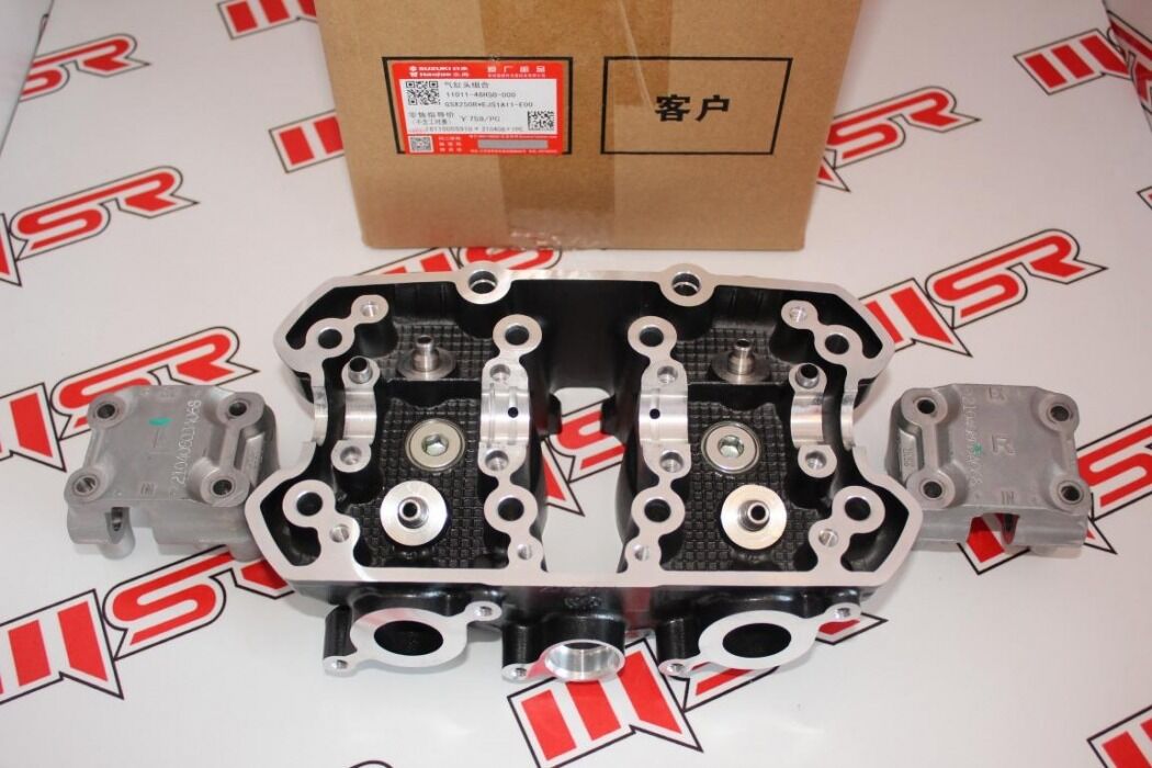 SUZUKI GSXR 250/GW İNAZUMA/V-STROM 250 SİLİNDİR KAPAK