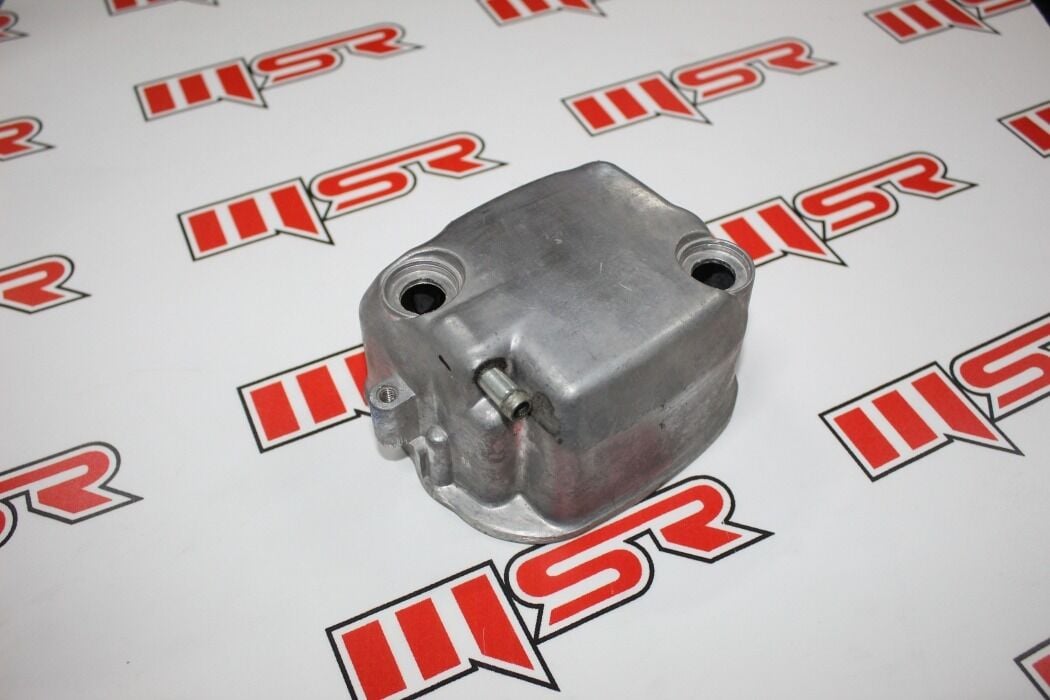 HERO DUET 110 KÜLBÜTÖR KAPAK A