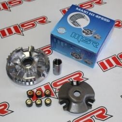 YAMAHA CYGNUS L 100 ÖN VARYATÖR SETİ(BİLYALI ) 8.5 GRAM)