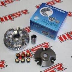 YAMAHA CYGNUS L 100 ÖN VARYATÖR SETİ(BİLYALI ) 8.5 GRAM)