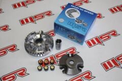 YAMAHA CYGNUS L 100 ÖN VARYATÖR SETİ(BİLYALI ) 8.5 GRAM)