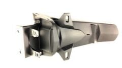 RMG MOTO GUSTO SPARK ARKA CAMURLUK