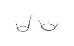 YUKİ DIRTY PAWS 250 2T GAZ TELİ