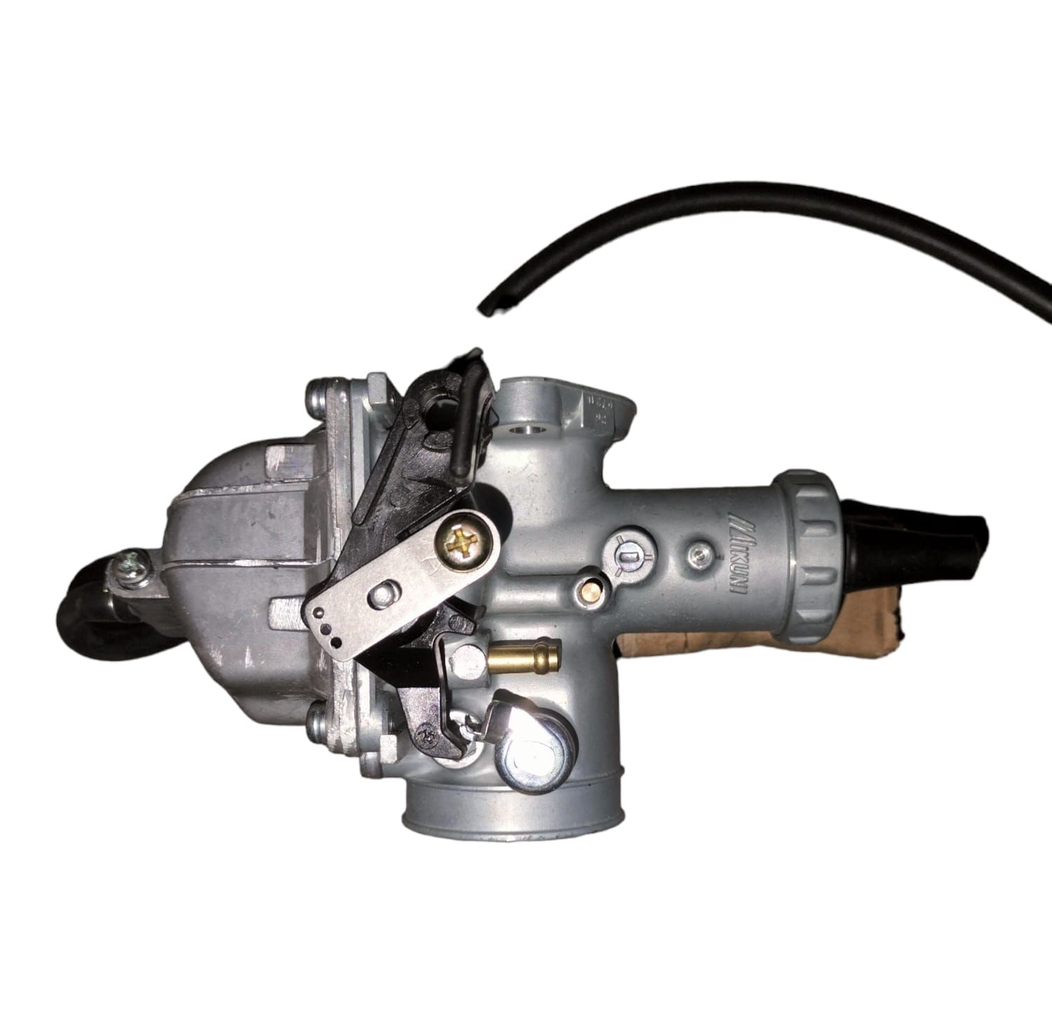 KARBÜRATÖR MIKUNI XZ250R