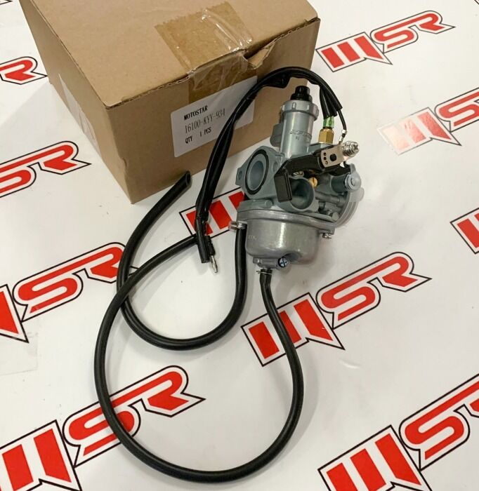 ACE 125 KARBÜRATÖR OEM